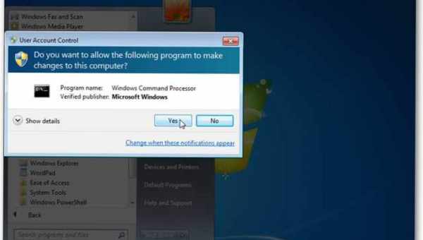 FAQ за програмами відновлення паролів Windows