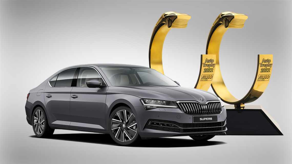 Skoda - самый долгоиграющий спонсор