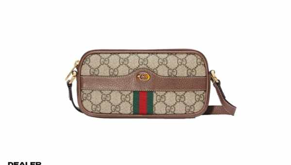 Женские сумки Gucci