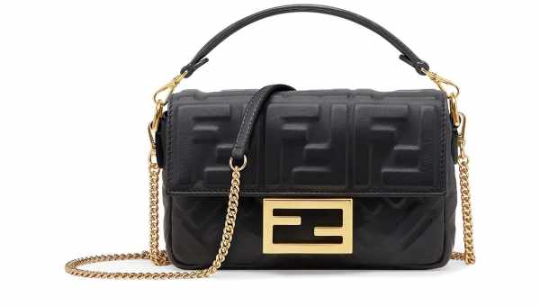 Сумки Fendi