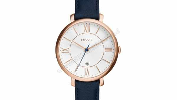 Женские часы Fossil