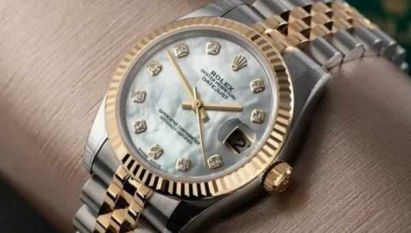 Женские часы Rolex