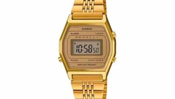 Женские часы Casio