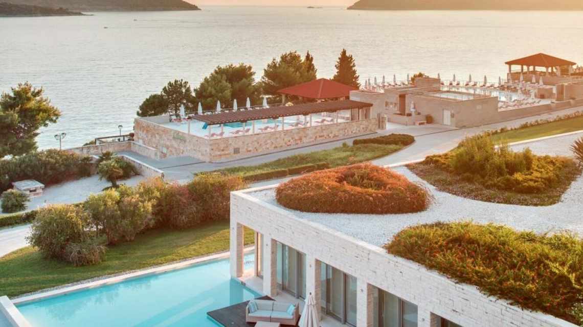 Новые спец-предложения от Sun Gardens Dubrovnik