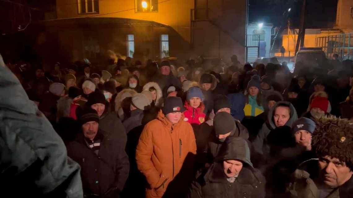 Мать растерзанной собаками 7-летней девочки в Забайкалье оказалась в реанимации