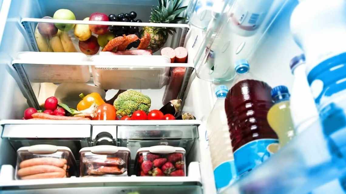 Подавайте охлаждённым: как правильно хранить продукты в холодильнике