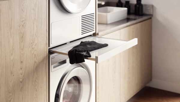 Презентация линейки ASKO Pro Home Laundry