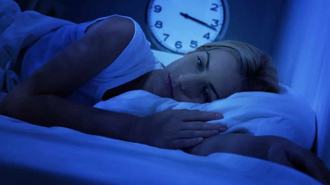 Неспящие в ночи: 12 фактов о тебе и бессоннице