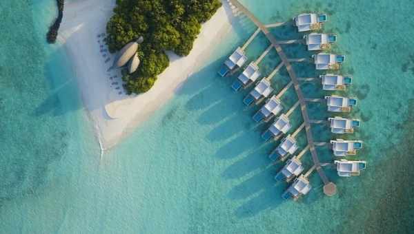 Идея для отпуска: нетипичные Мальдивы