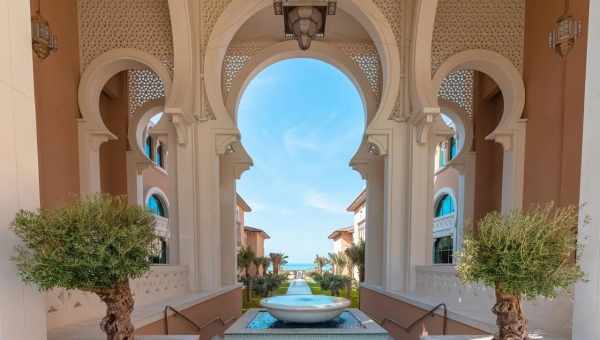 Rixos Premium Saadiyat Island стал роскошнее с внедрением концепции Club Privé