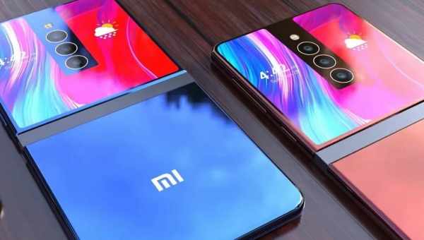 Xiaomi представила Mi MIX 2 — смартфон нового поколения