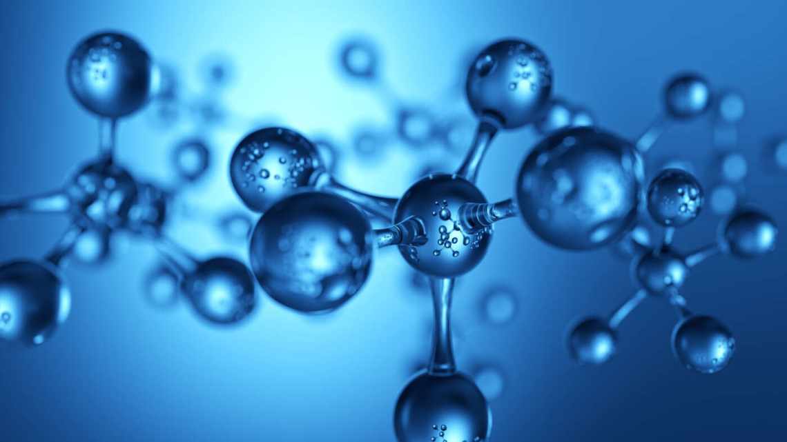 Нетолерантные молекулы: Химическая демократия