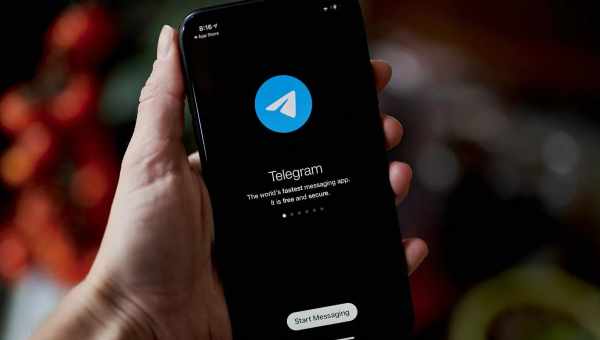 Telegram отчитался о 500 млн активных пользователей