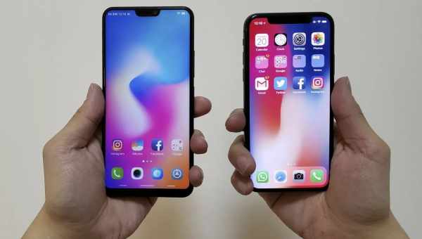 iPhone 11 Pro против iPhone XS и iPhone X: тест на скорость