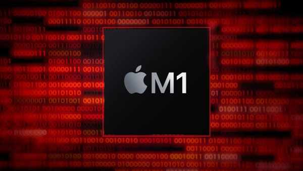 В процессоре Apple M1 найдена неисправлямая уязвимость