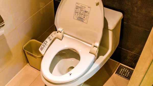 Как быстро сходить в туалет по-большому: 12 безопасных способов