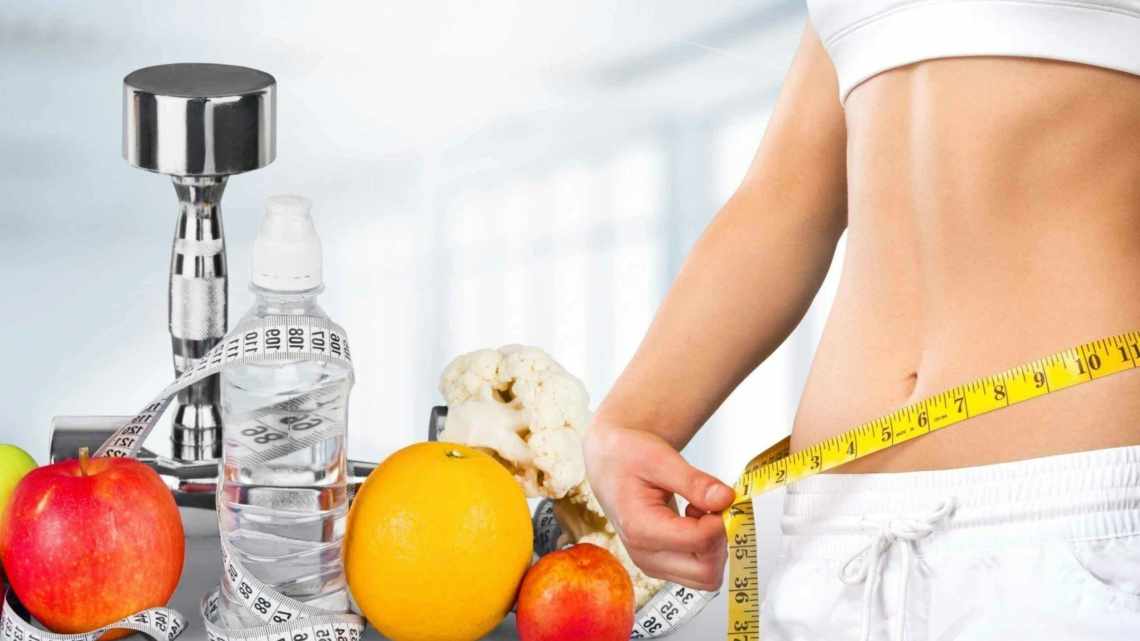 Без диет: как ускорить метаболизм для похудения