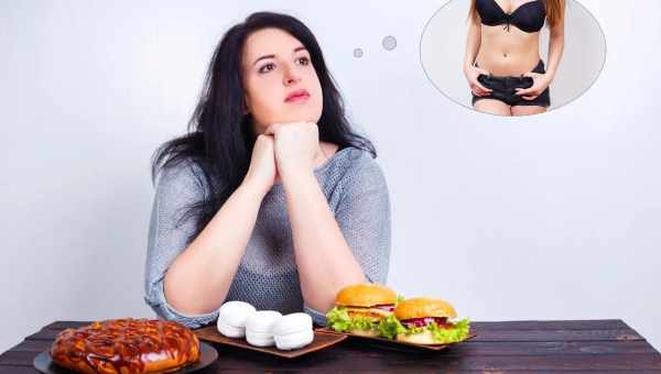 Не ем булки и толстею: 7 неожиданных причин набора веса