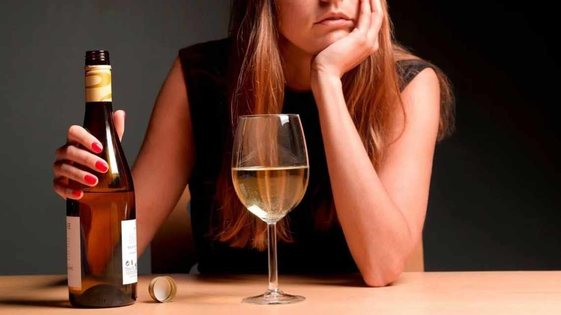 Не пьем, а лечимся: 5 причин пить вино каждый день