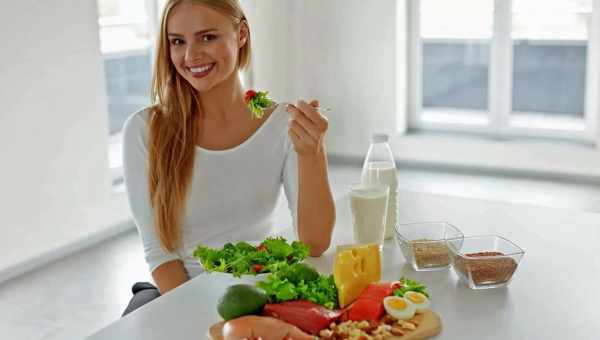 Самые полезные диеты: 3 методики для здоровья и ясного ума