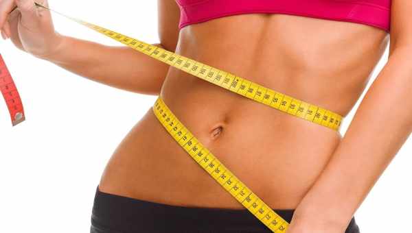 Весомый вопрос: как похудеть на 5 килограммов без диет