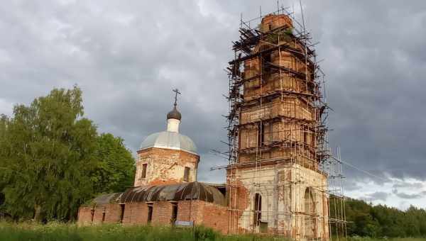 Церковь Рождества Христова «в Кожевниках»