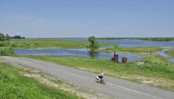 Туровское городище