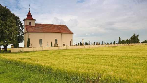 Церковь Св. Урбана