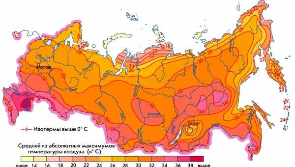 Доказано: климатические особенности регионов не влияют на COVID-19