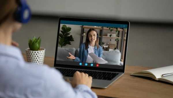 Skype предложит 3D-видеозвонки