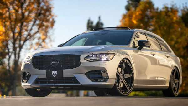 Volvo «подружит» автомобиль с велосипедом ради безопасности