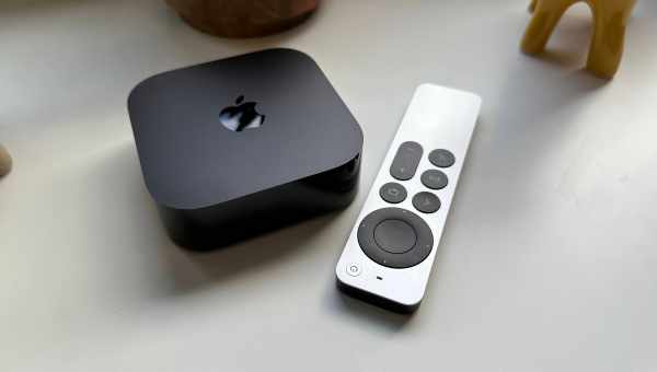 Лучшие приложения Apple TV для релаксации