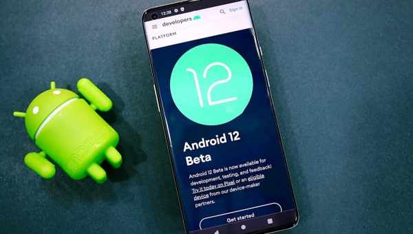 10 функций Android 12, которые нужны в iOS 15