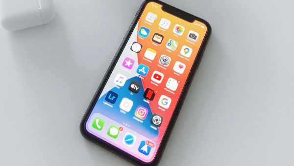 Что нового в iOS 14.6 и iPadOS 14.6