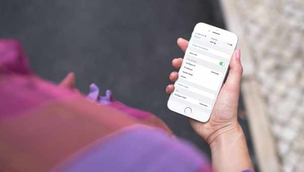 iPhone, iPad и Mac автоматически подключаются к точкам доступа, когда нет Wi-Fi? Как исправить
