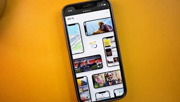 iOS 15.1 и iPadOS 15.1 Beta 3: что нового?