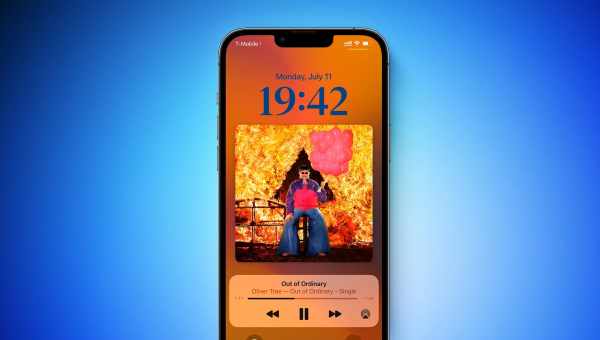 Apple Music в iOS 14 — что нового