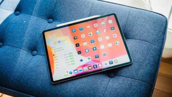 Распространённые проблемы iPadOS и их решения