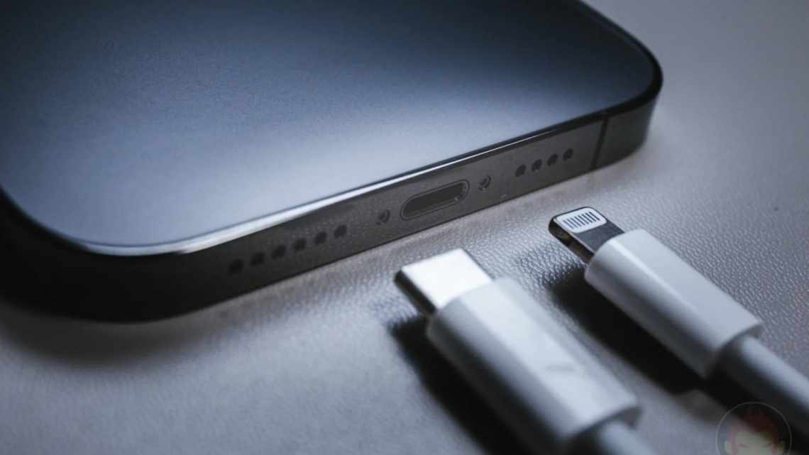 Apple может выпустить двойной USB-C-адаптер мощностью 35 Вт