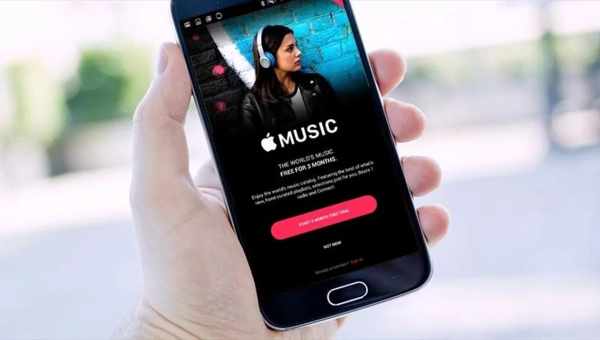 Apple Music без потери качества: ответы на главные вопросы