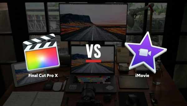 Apple обновила Final Cut Pro, iMovie, Motion и Compressor для Mac