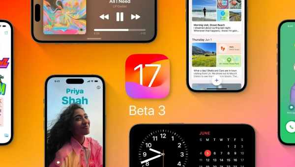 Apple выпустила iOS 11 Beta 10 для разработчиков