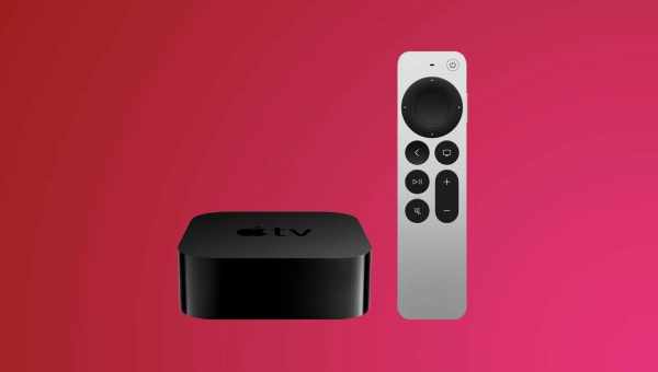 Как узнать модель и поколение Apple TV