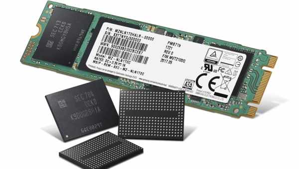 Чрезмерное использование SSD-памяти на M1 Mac приведёт к быстрому износу