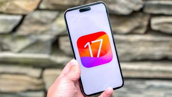 Функции iOS 15, эксклюзивные для iPhone XS и новее