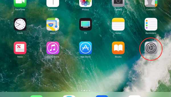 Скачать iOS 10.3 для iPhone, iPad и iPod touch