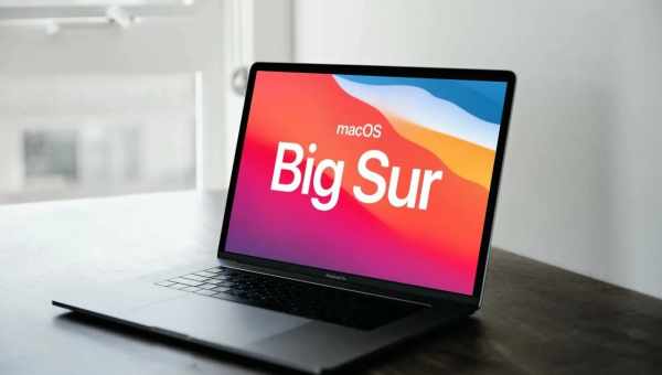 Apple выпустила первую бету macOS Big Sur 11.3: что нового?