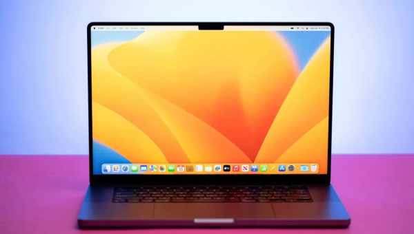 В MacBook Pro 2018 не будет серьезных изменений