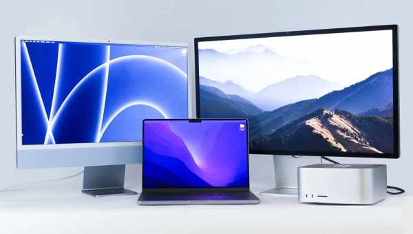 Что может iMac Pro, чего не могут другие Mac