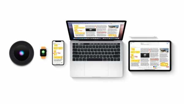 Как использовать универсальный буфер обмена на iPhone, iPad и Mac